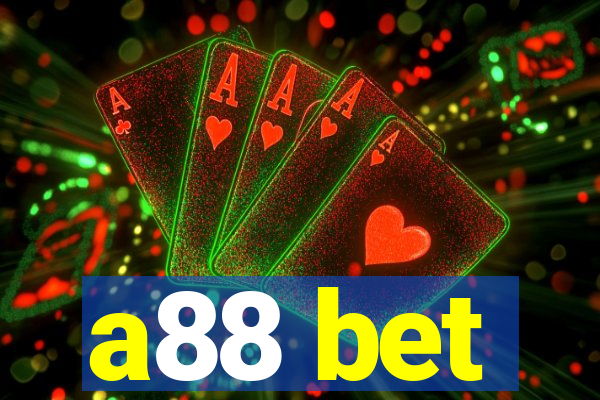 a88 bet